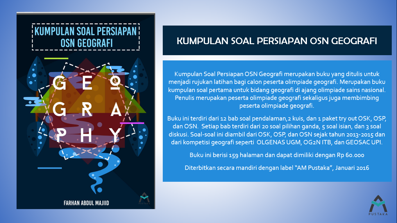 kumpulan-soal-osn-geografi