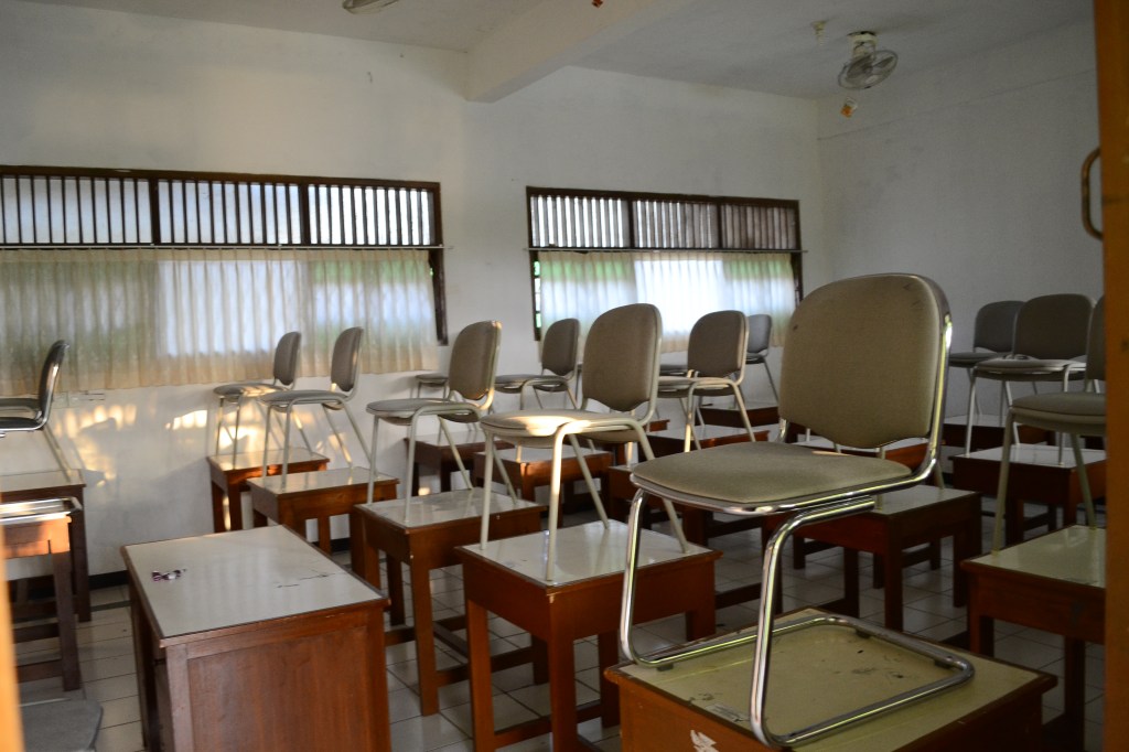 Hakikat Pendidikan, Mendidik&nbsp;Hakikat