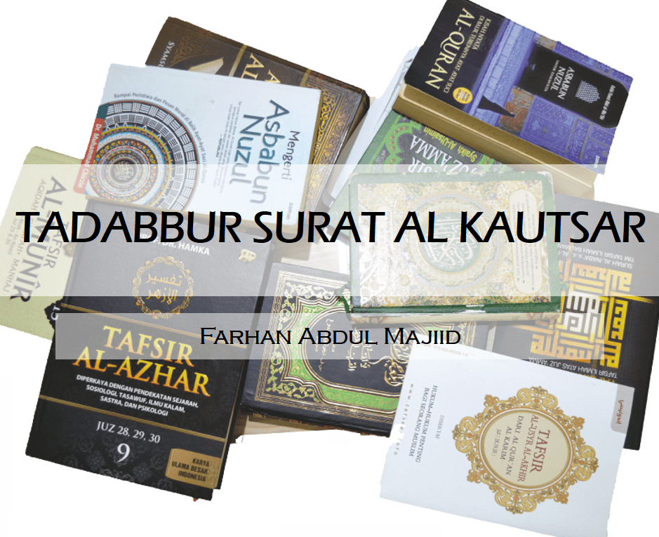 Tadabbur Surat Al&nbsp;Kautsar