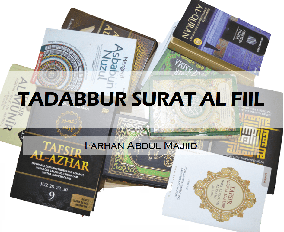 Tadabbur Surat Al&nbsp;Fiil