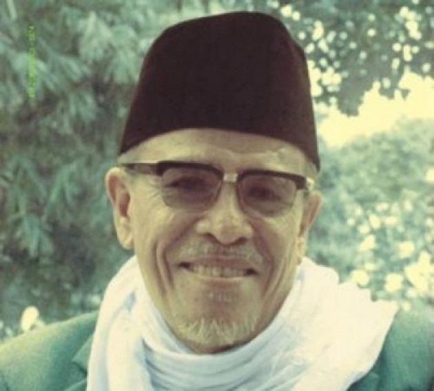 Buya Hamka dan Tragedi&nbsp;1965