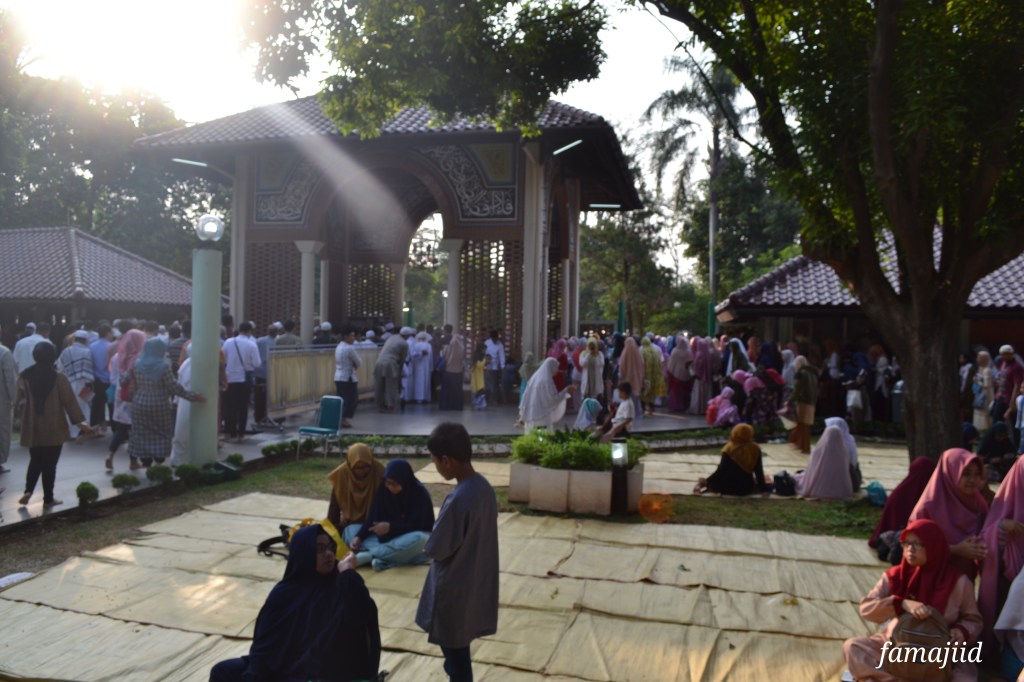 “Ummah” dan “Cosmopolitanism”: Serupa Tapi Tak&nbsp;Sama