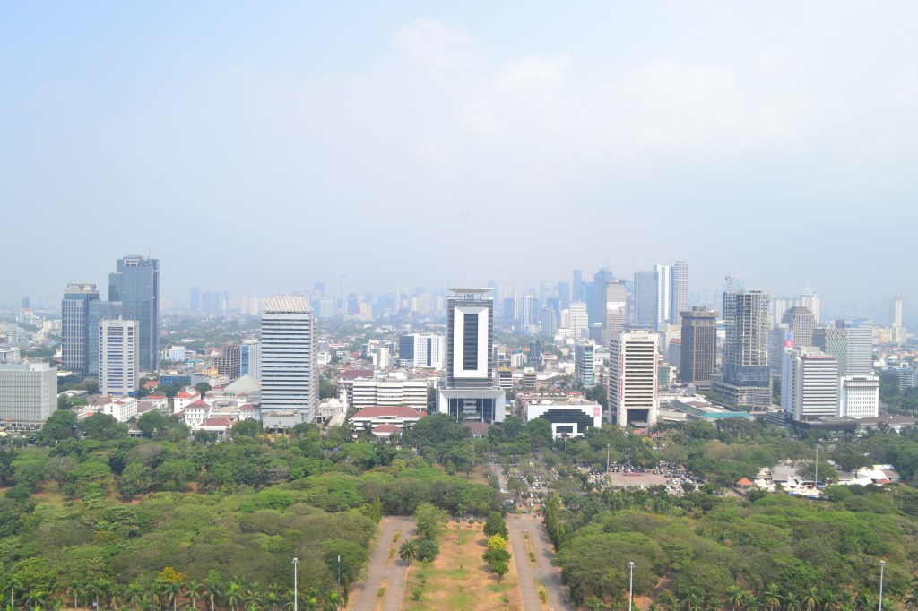 Memahami Al Maidah ayat&nbsp;51