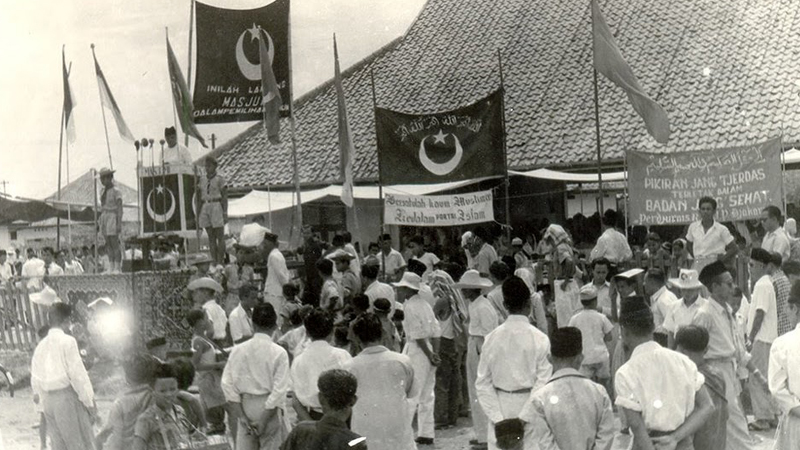 Dinamika Partai Politik Islam pada Masa Orde Lama (Bagian&nbsp;2)