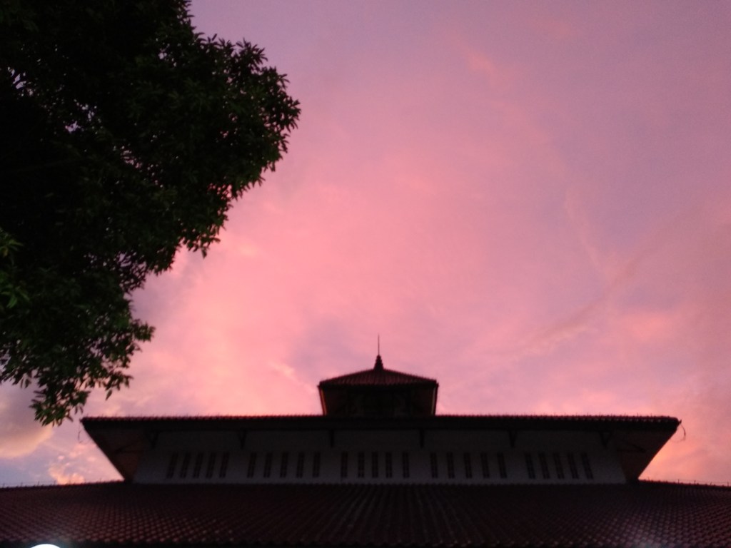 Tantangan bagi Lembaga Dakwah&nbsp;Kampus