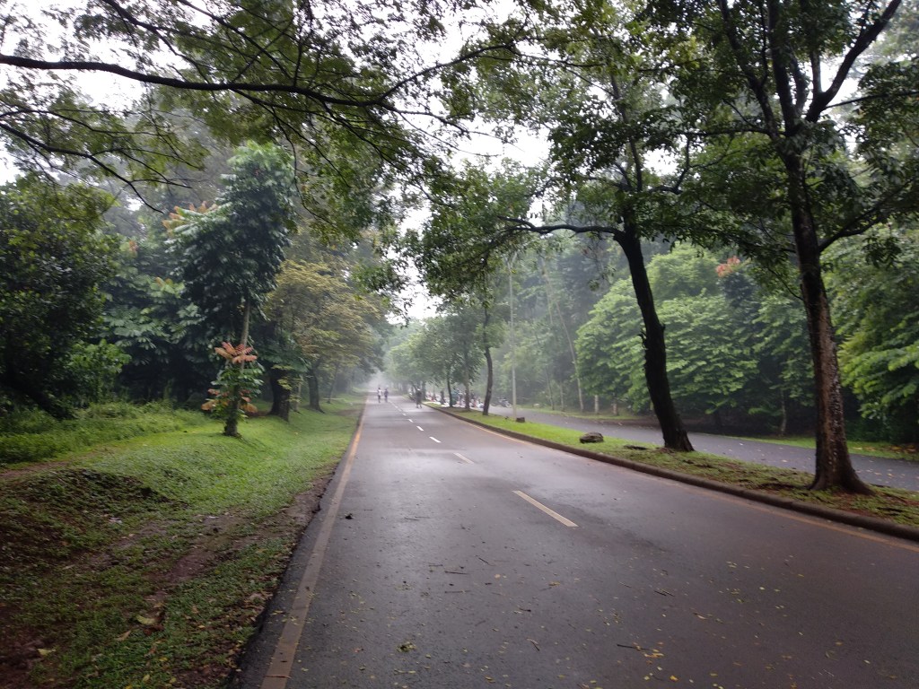 Fiqih Tidak Berdiri Sendiri, Tetapi Berkait dengan&nbsp;Akhlak