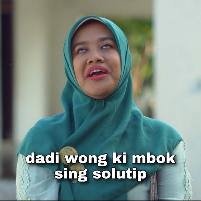 Worldview Ada di Sekitar&nbsp;Kita