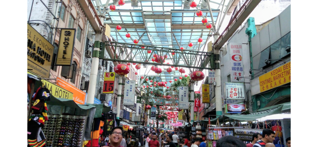 Bagaimana Tidak Maju?