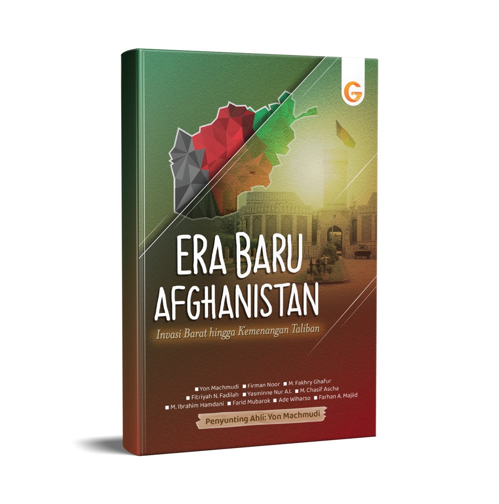 Arah Baru Afghanistan