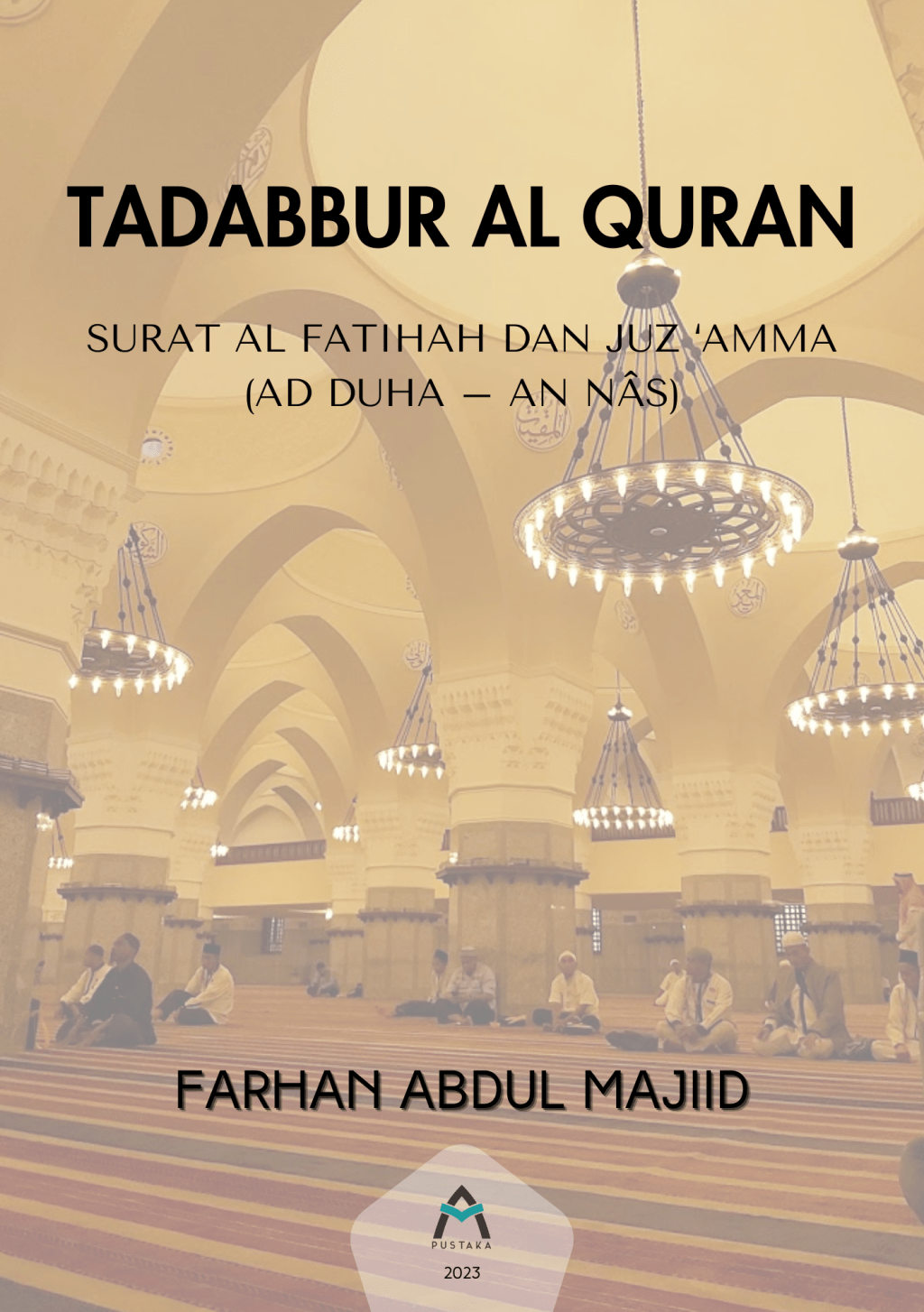 Buku Tadabbur Al Quran (Free&nbsp;Download)