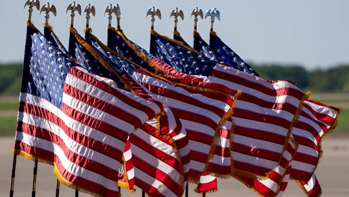 Waspada Dampak Kebijakan Industri Amerika&nbsp;Serikat