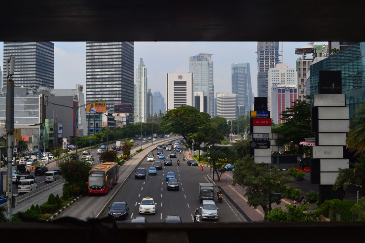 Kapitalisme dan Demokrasi: Tak Selamanya Seiring&nbsp;Sejalan