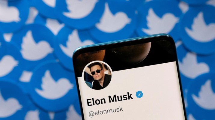 Elon Musk, Twitter, dan Kuasa Ruang&nbsp;Digital