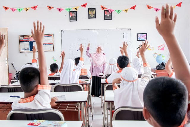 Hari Pendidikan Nasional: Intelektual dan Nasionalisme&nbsp;Indonesia