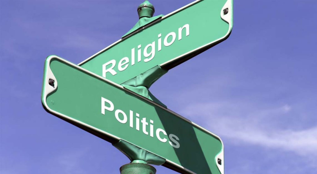 Hubungan Internasional Pasca-Sekular: Sebuah&nbsp;Prospektus