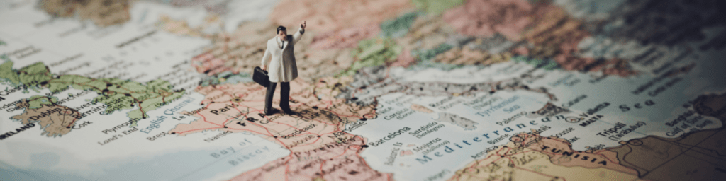 Globalisasi Terfragmentasi: Meninjau Kembali Globalisasi Dewasa&nbsp;Ini