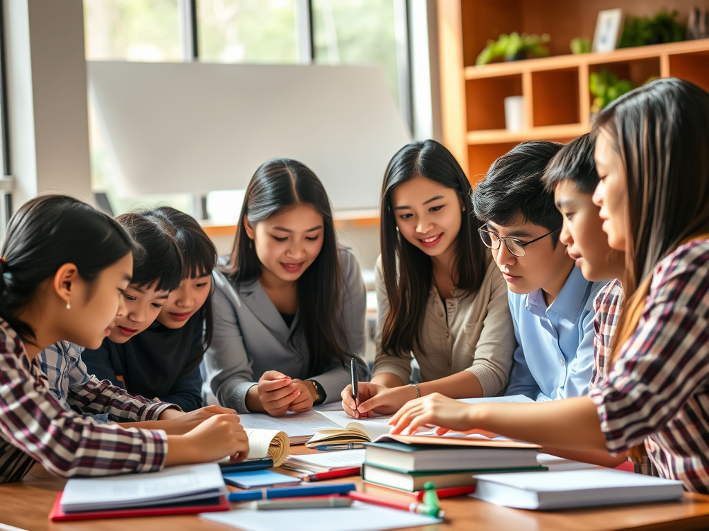 Kenapa Harus Sekolah?