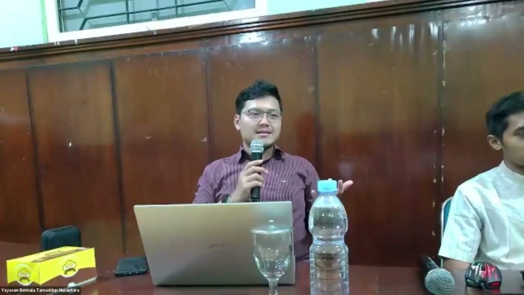 MBS #102 Demokrasi dan Islam