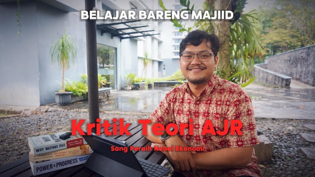 Kritik terhadap Acemoglu, Johnson, dan Robinson – Memahami Institusi Part 3 (BaBiBu&nbsp;#6)