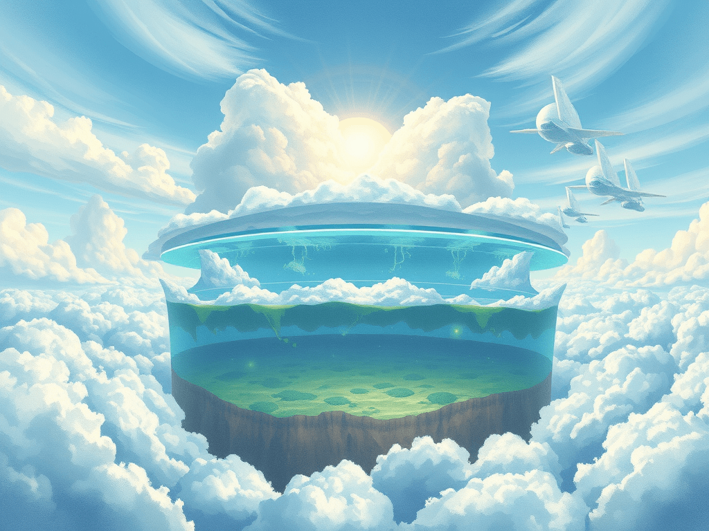 Tekanan Udara dan Faktor yang&nbsp;Mempengaruhinya