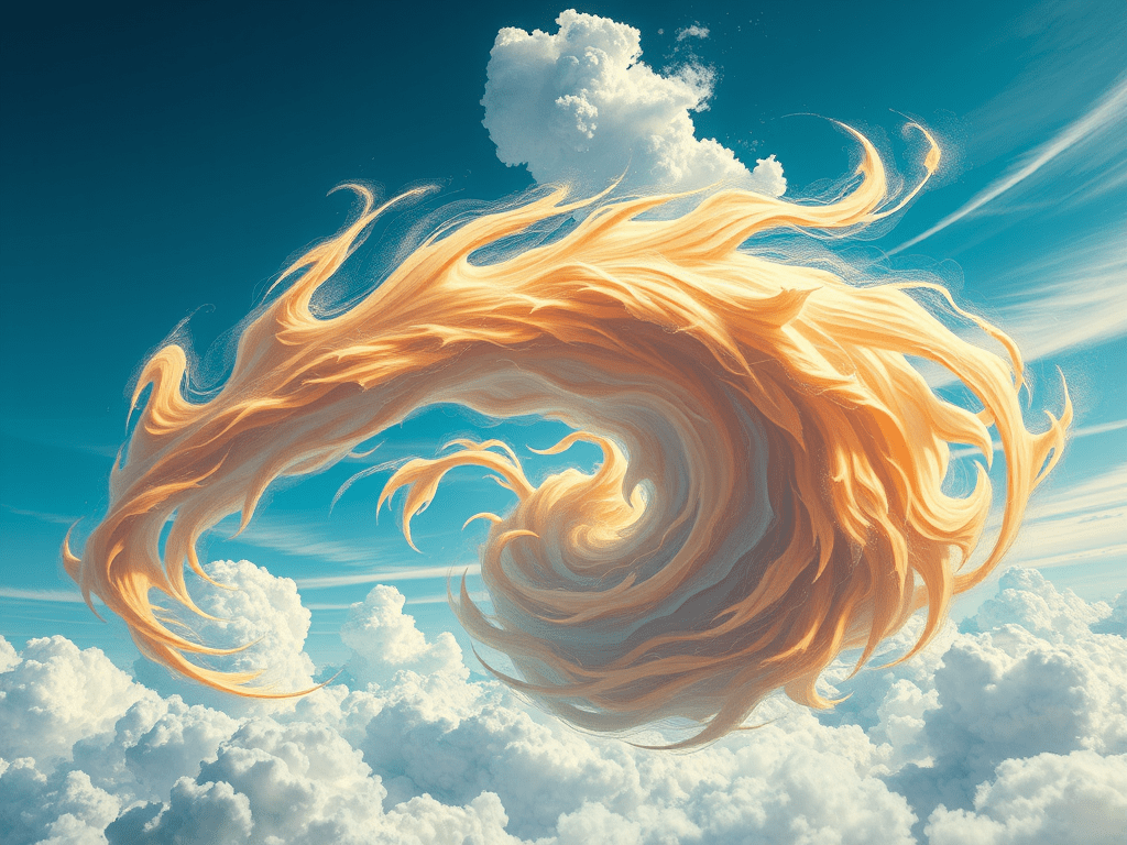 Angin, Gaya Coriolis, Gradien Tekanan, dan Friksi&nbsp;Udara