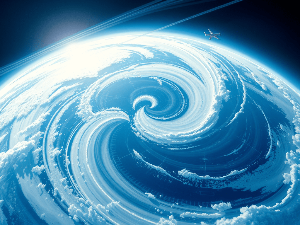 Sirkulasi Udara Global&nbsp;(2/2)