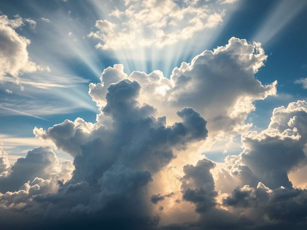 Stabilitas dan Instabilitas&nbsp;Atmosfer