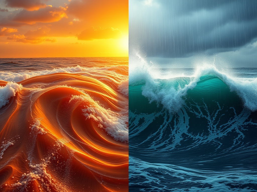 El Nino dan La&nbsp;Nina