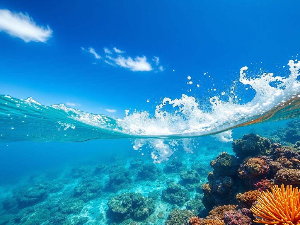 Pengantar Oseanografi