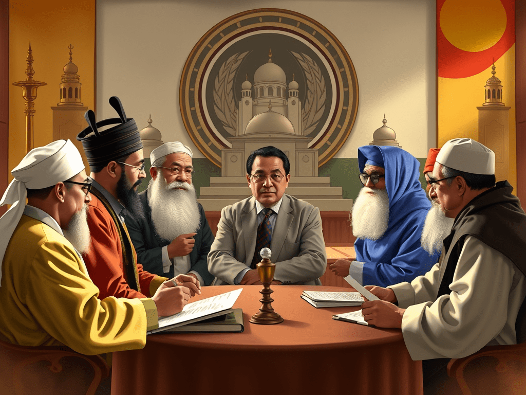 Islam dan Pancasila (BaBiBu&nbsp;#1)