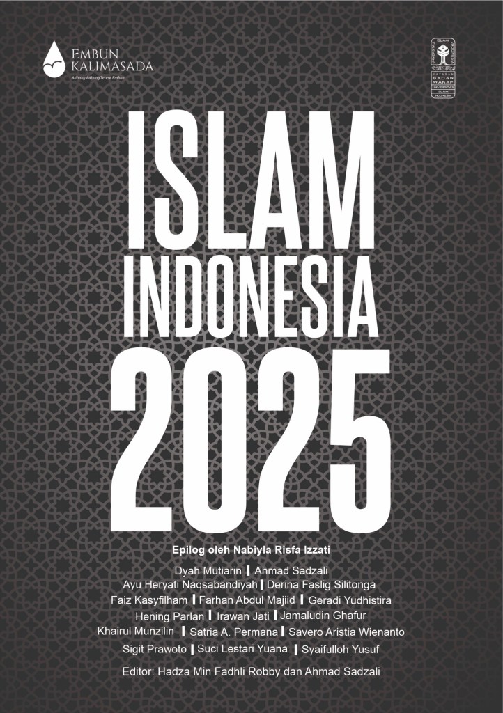 Gaming Democracy Ketika Kuasa Ekonomi dan Politik Mempermainkan Demokrasi Indonesia [Islam Indonesia&nbsp;2025]